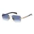 David Beckham Gafas de Sol DB 7109/S RHL/08