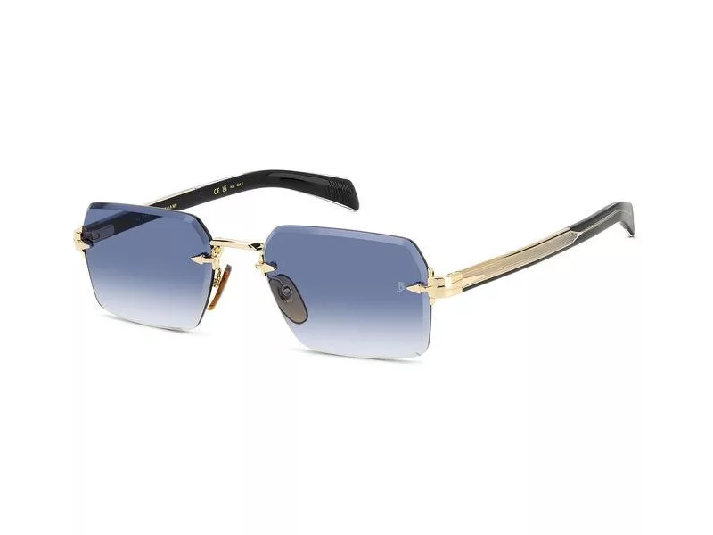 David Beckham Gafas de Sol DB 7109/S RHL/08