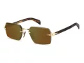 David Beckham Gafas de Sol DB 7109/S T5U/MT