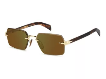 David Beckham Gafas de Sol DB 7109/S T5U/MT