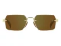 David Beckham Gafas de Sol DB 7109/S T5U/MT