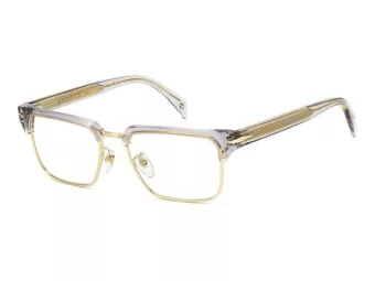 David Beckham Gafas Graduadas DB 7112 FT3