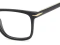 David Beckham Gafas Graduadas DB 7115 I46