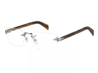 David Beckham Gafas Graduadas DB 7116 6LB