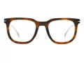 David Beckham Gafas Graduadas DB 7119 6C5