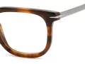 David Beckham Gafas Graduadas DB 7119 6C5