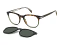 David Beckham Gafas Graduadas DB 7120/CS PHW/UC