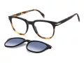David Beckham Gafas Graduadas DB 7120/CS WR7/Z7