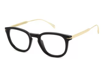 David Beckham Gafas Graduadas DB 7122 2M2