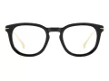 David Beckham Gafas Graduadas DB 7122 2M2