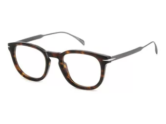 David Beckham Gafas Graduadas DB 7122 4HU
