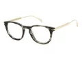 David Beckham Gafas Graduadas DB 7122 8GX