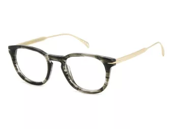 David Beckham Gafas Graduadas DB 7122 8GX