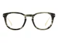 David Beckham Gafas Graduadas DB 7122 8GX