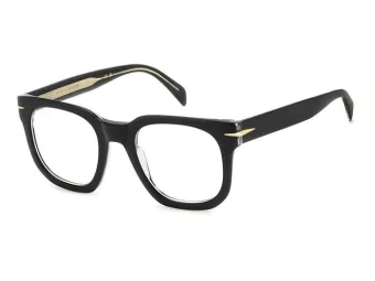 David Beckham Gafas Graduadas DB 7123 7C5