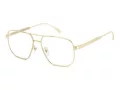 David Beckham Gafas Graduadas DB 7124 AOZ