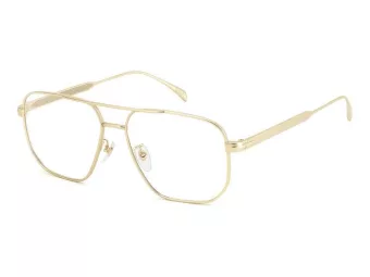 David Beckham Gafas Graduadas DB 7124 AOZ