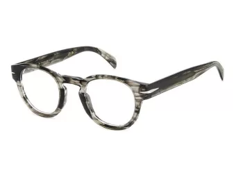 David Beckham Gafas Graduadas DB 7125 2W8