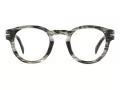 David Beckham Gafas Graduadas DB 7125 2W8