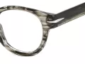 David Beckham Gafas Graduadas DB 7125 2W8
