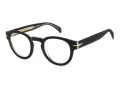 David Beckham Gafas Graduadas DB 7125 7C5