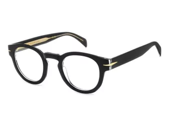 David Beckham Gafas Graduadas DB 7125 7C5