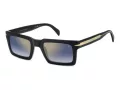 David Beckham Gafas de Sol DB 7126/S 2M2/1V