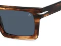David Beckham Gafas de Sol DB 7126/S EX4/KU