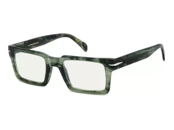 David Beckham Gafas Graduadas DB 7126 6AK