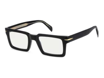 David Beckham Gafas Graduadas DB 7126 807
