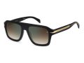 David Beckham Gafas de Sol DB 7127/S 2M2/QY