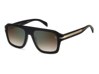 David Beckham Gafas de Sol DB 7127/S 2M2/QY