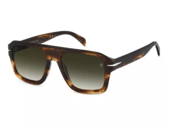 David Beckham Gafas de Sol DB 7127/S EX4/9K