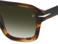 David Beckham Gafas de Sol DB 7127/S EX4/9K