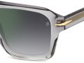 David Beckham Gafas de Sol DB 7127/S KB7/NU