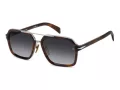 David Beckham Gafas de Sol DB 7128/S 6C5/9O
