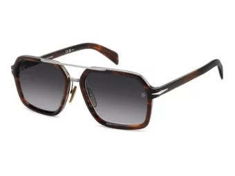 David Beckham Gafas de Sol DB 7128/S 6C5/9O