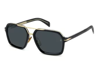 David Beckham Gafas de Sol DB 7128/S 807/KU