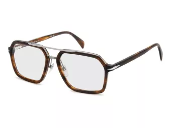 David Beckham Gafas Graduadas DB 7128 6C5