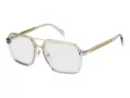 David Beckham Gafas Graduadas DB 7128 FT3