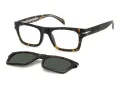 David Beckham Gafas Graduadas DB 7129/CS 086/UC
