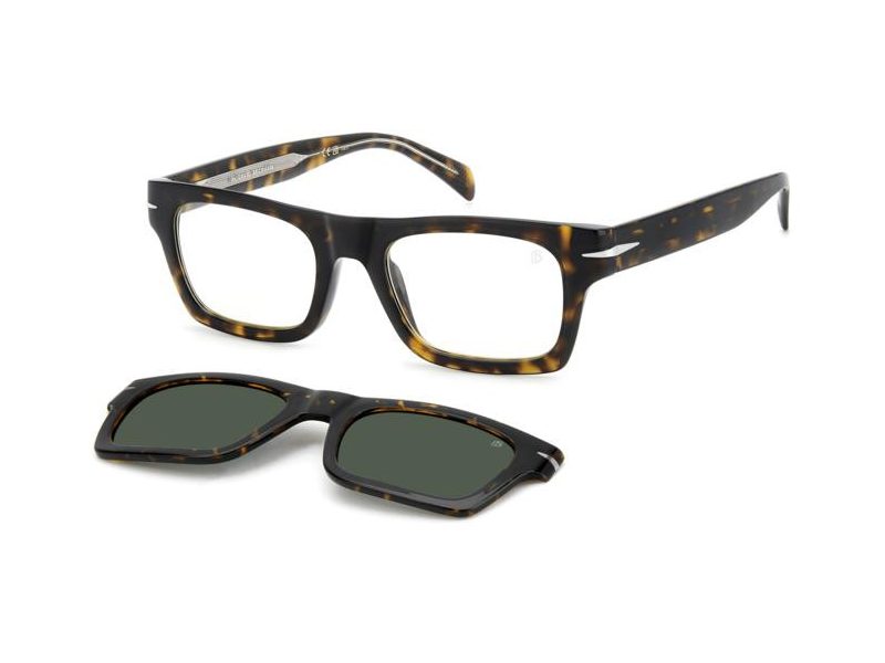 David Beckham Gafas Graduadas DB 7129/CS 086/UC