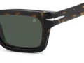 David Beckham Gafas Graduadas DB 7129/CS 086/UC