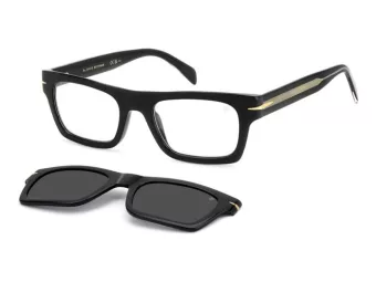 David Beckham Gafas Graduadas DB 7129/CS 807/M9