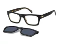 David Beckham Gafas Graduadas DB 7129/CS WR7/C3