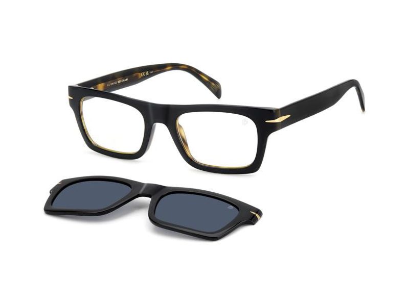 David Beckham Gafas Graduadas DB 7129/CS WR7/C3