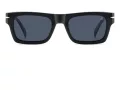 David Beckham Gafas Graduadas DB 7129/CS WR7/C3