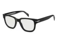 David Beckham Gafas Graduadas DB 7130 807