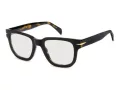David Beckham Gafas Graduadas DB 7130 WR7