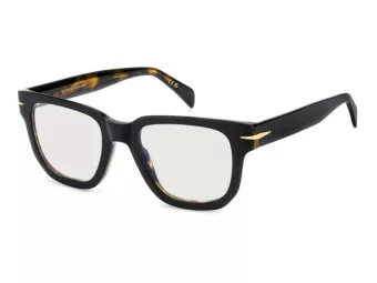David Beckham Gafas Graduadas DB 7130 WR7